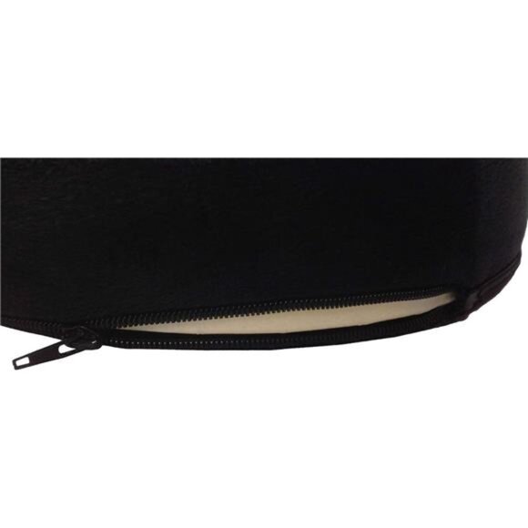 gel memory foam seat cushion orthopedic coccyx pillow tailbone pain relief chair - Picture 4 of 7